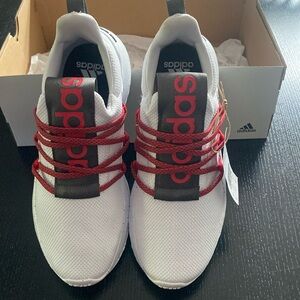 Adidas Men’s Sneakers - NWT Size 9